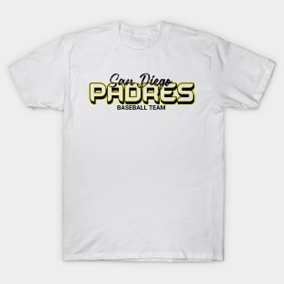 San diego padres T-Shirt